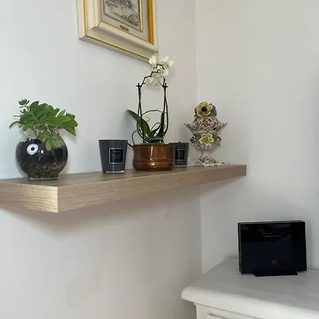 Apartment Turistico Stefy