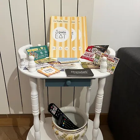 Apartman Turistico Stefy *