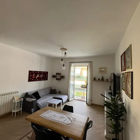 Turistico Stefy Apartment *