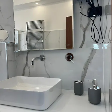 Apartman Turistico Stefy *