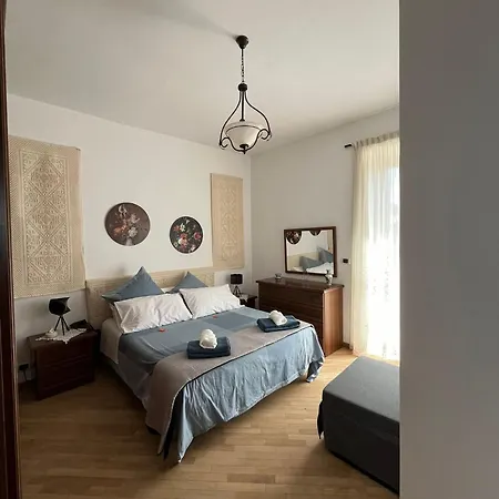 Apartment Turistico Stefy *
