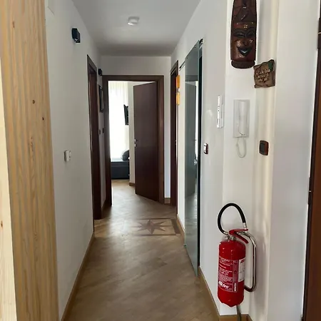 Turistico Stefy Apartment Rome