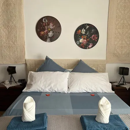 Apartment Turistico Stefy Rome