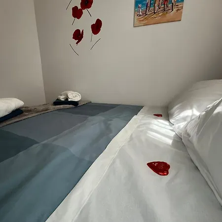 Apartment Turistico Stefy Rome